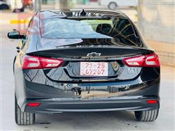 شێڤرۆلێت مالیبۆ